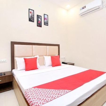 Forever Inn Hotel Near Golden Temple Amritsar Exteriér fotografie