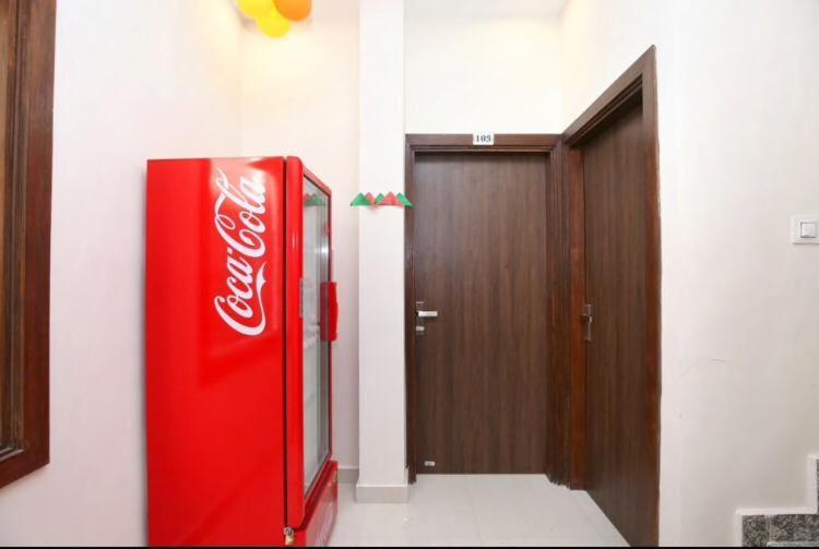 Forever Inn Hotel Near Golden Temple Amritsar Exteriér fotografie