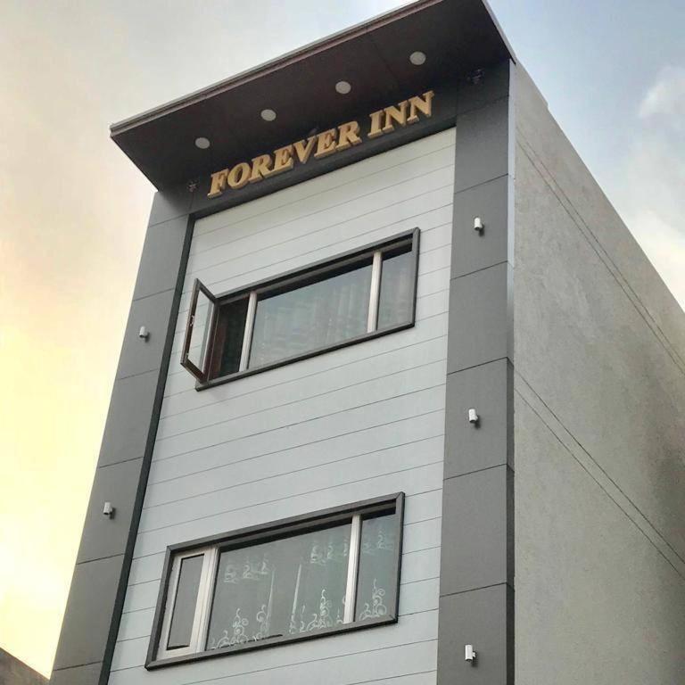 Forever Inn Hotel Near Golden Temple Amritsar Exteriér fotografie